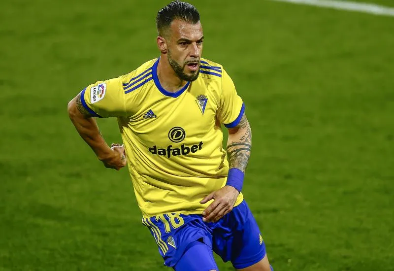 Cadix s&rsquo;est fait distancer trop rapidement