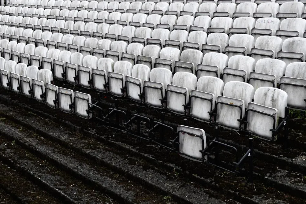 La présentation ultra-classe du stade du Bohemian FC