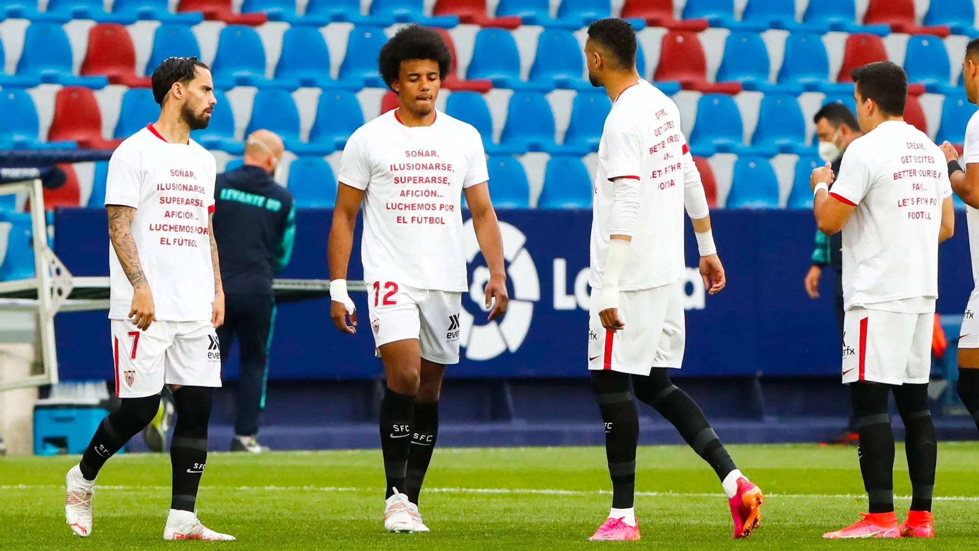 La Superligue est mort, quels sont les vainqueurs de cet échec ?