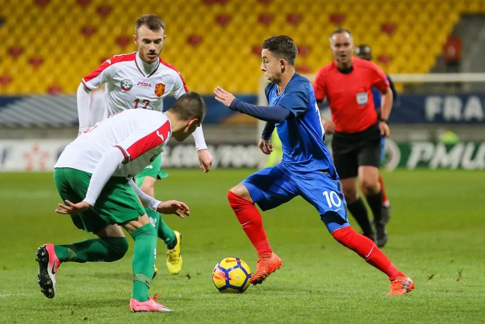 Les Bleus affronteront la Bulgarie et le pays de Galles avant l&rsquo;Euro