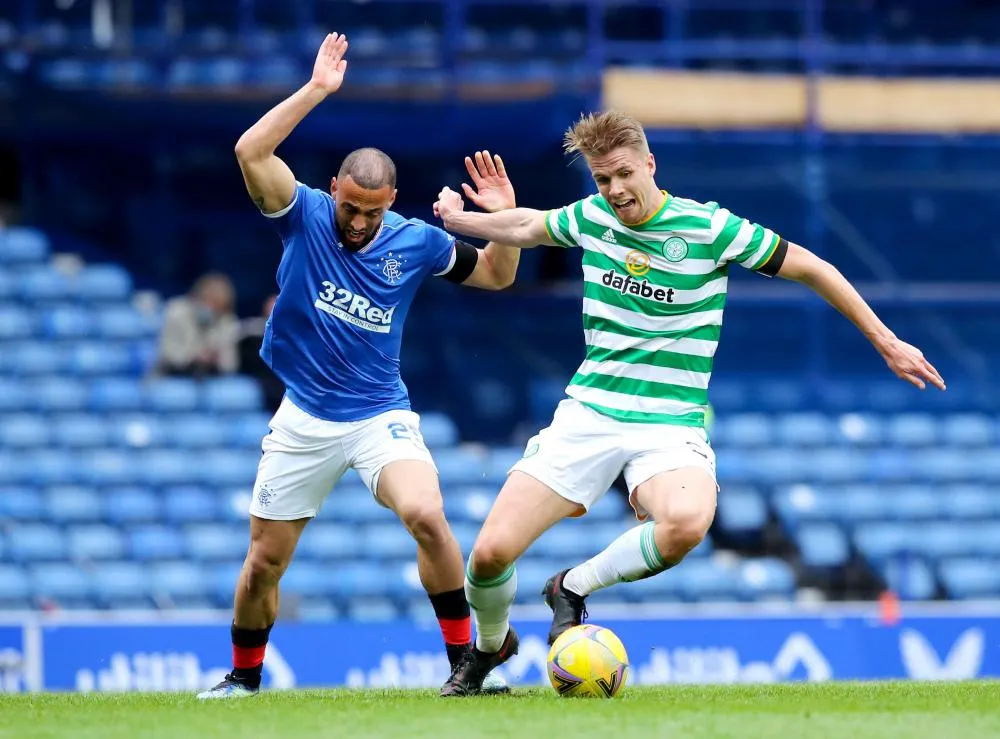 Vers une réforme de la Premier League avec le Celtic et les Rangers ?