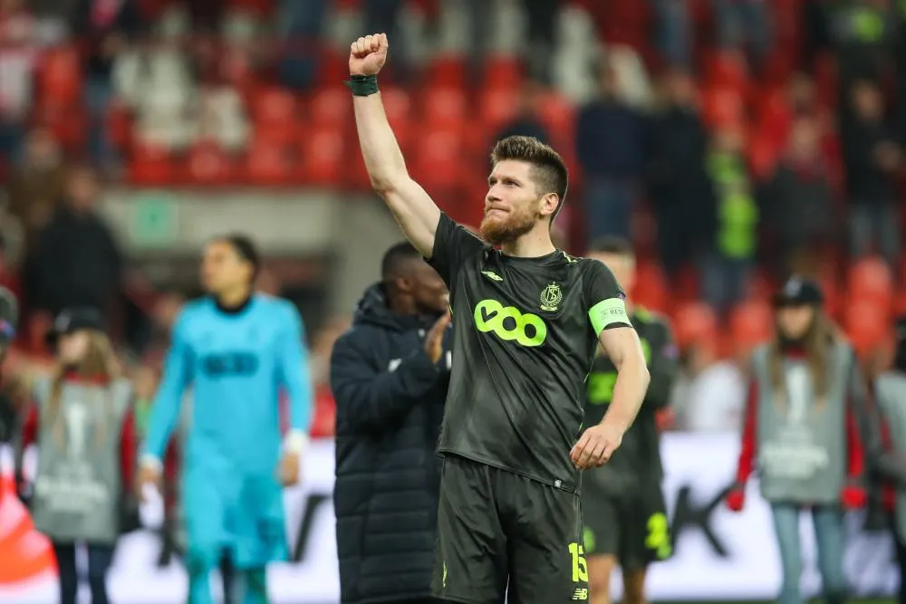 Clap de fin pour Sébastien Pocognoli