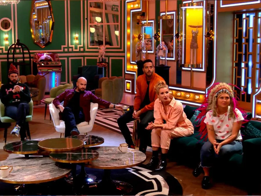 Les notes de LOL : Qui Rit, sort !