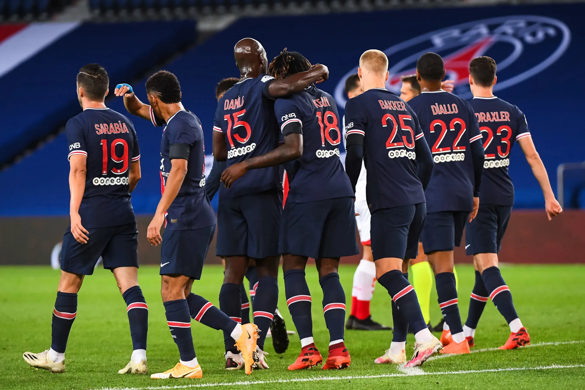 Pronostic Metz PSG : Analyse, cotes et prono du match de Ligue 1