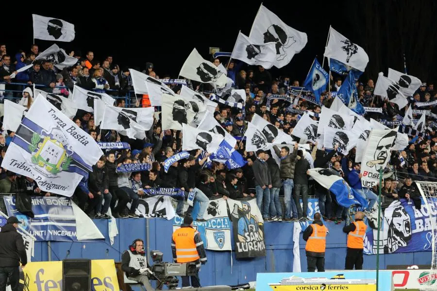 Colère en Corse après la programmation de Le Havre-Toulouse le 5 mai