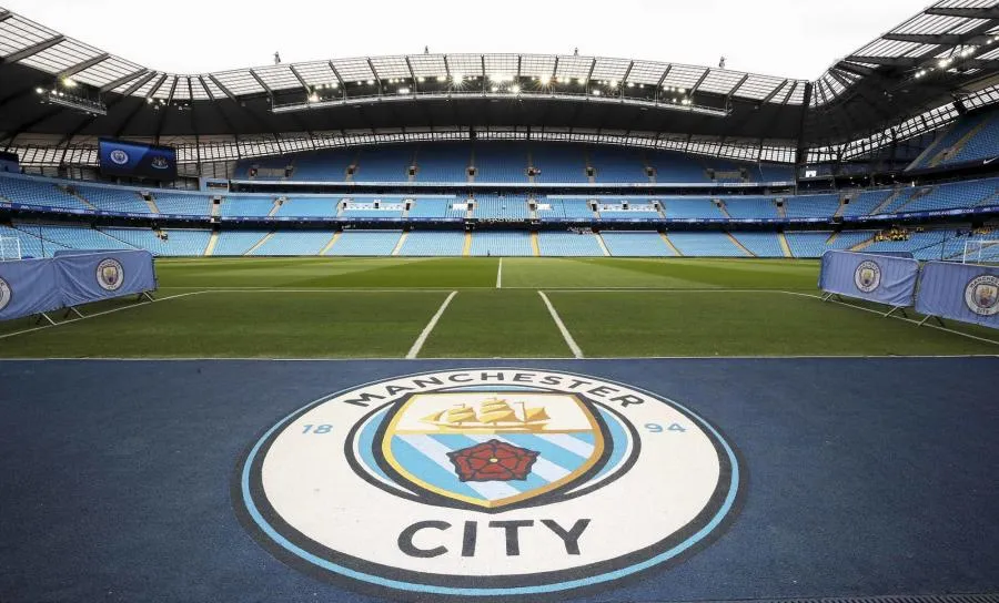 Manchester City s’offre l’espoir brésilien Kayky