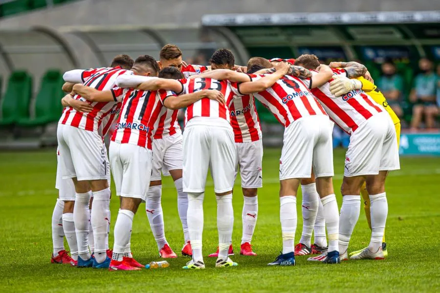 Le match que vous n&rsquo;avez pas regardé : Wisła Cracovie – KS Cracovia