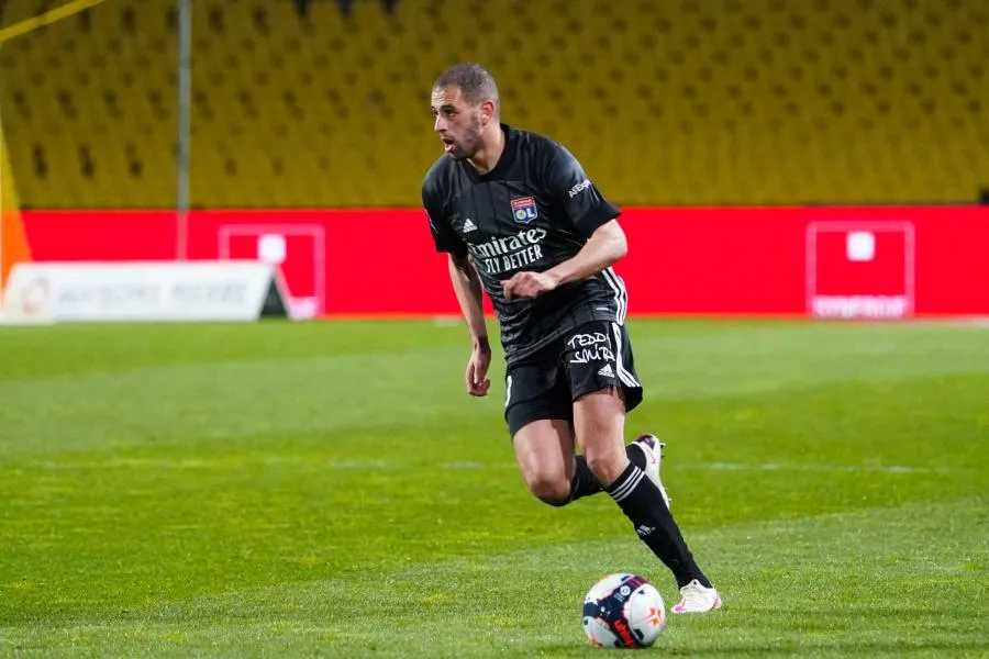 Slimani : «<span style="font-size:50%">&nbsp;</span>Ma carrière, ce n’est que de la patience et des efforts<span style="font-size:50%">&nbsp;</span>»