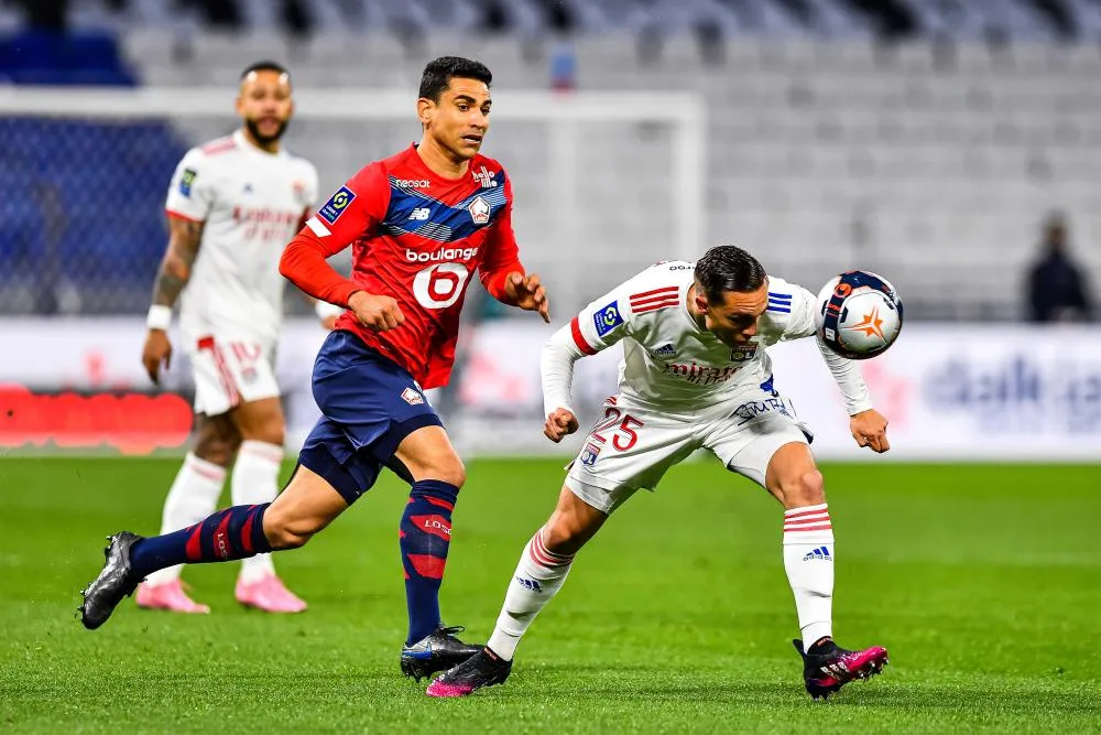 Les notes de Lyon-Lille