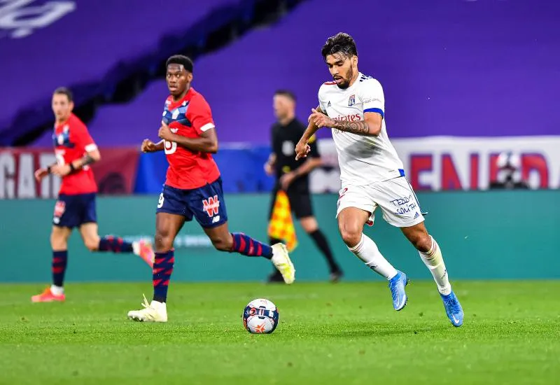 Lyon, le bal des illusions