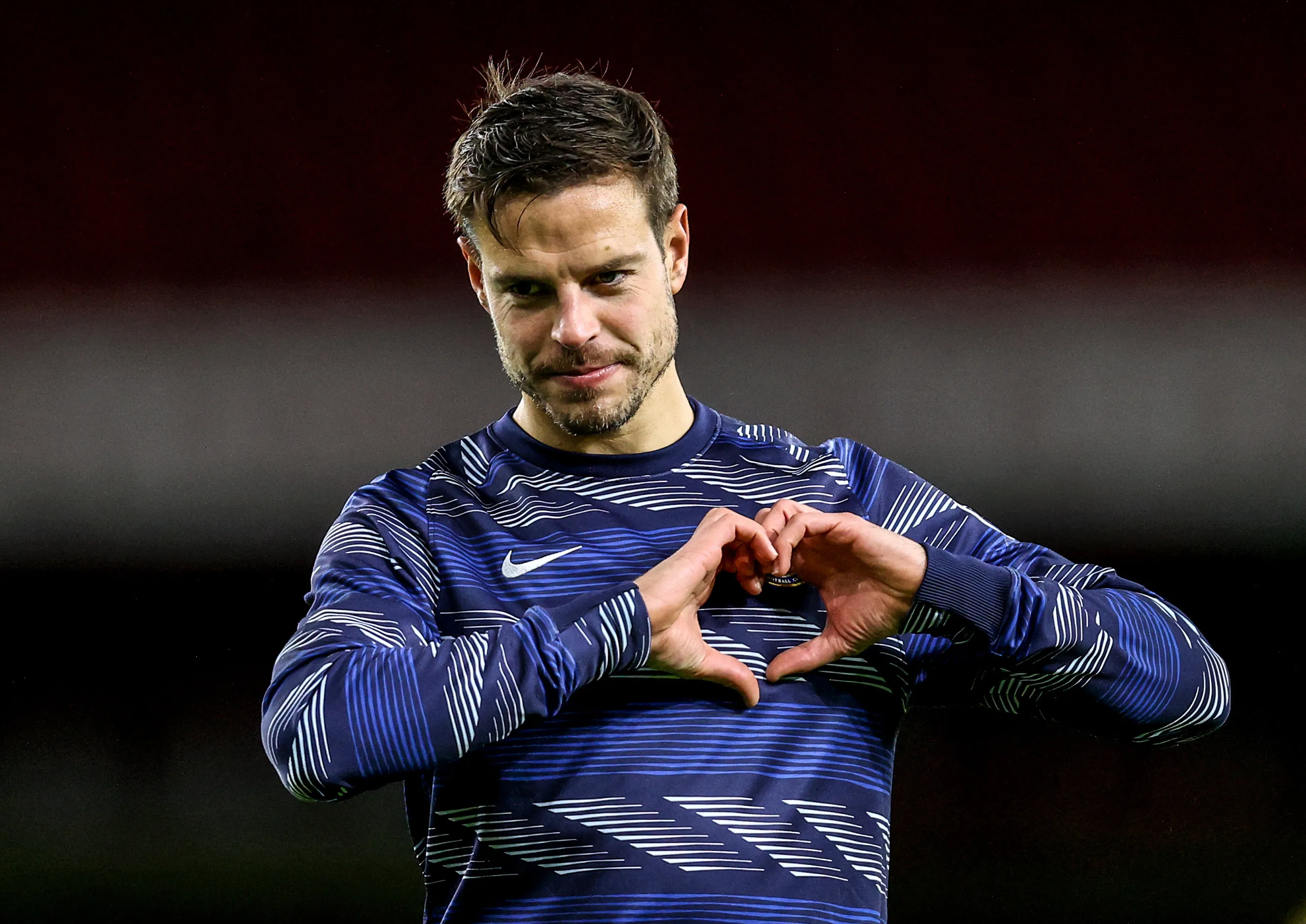 Ave, César Azpilicueta