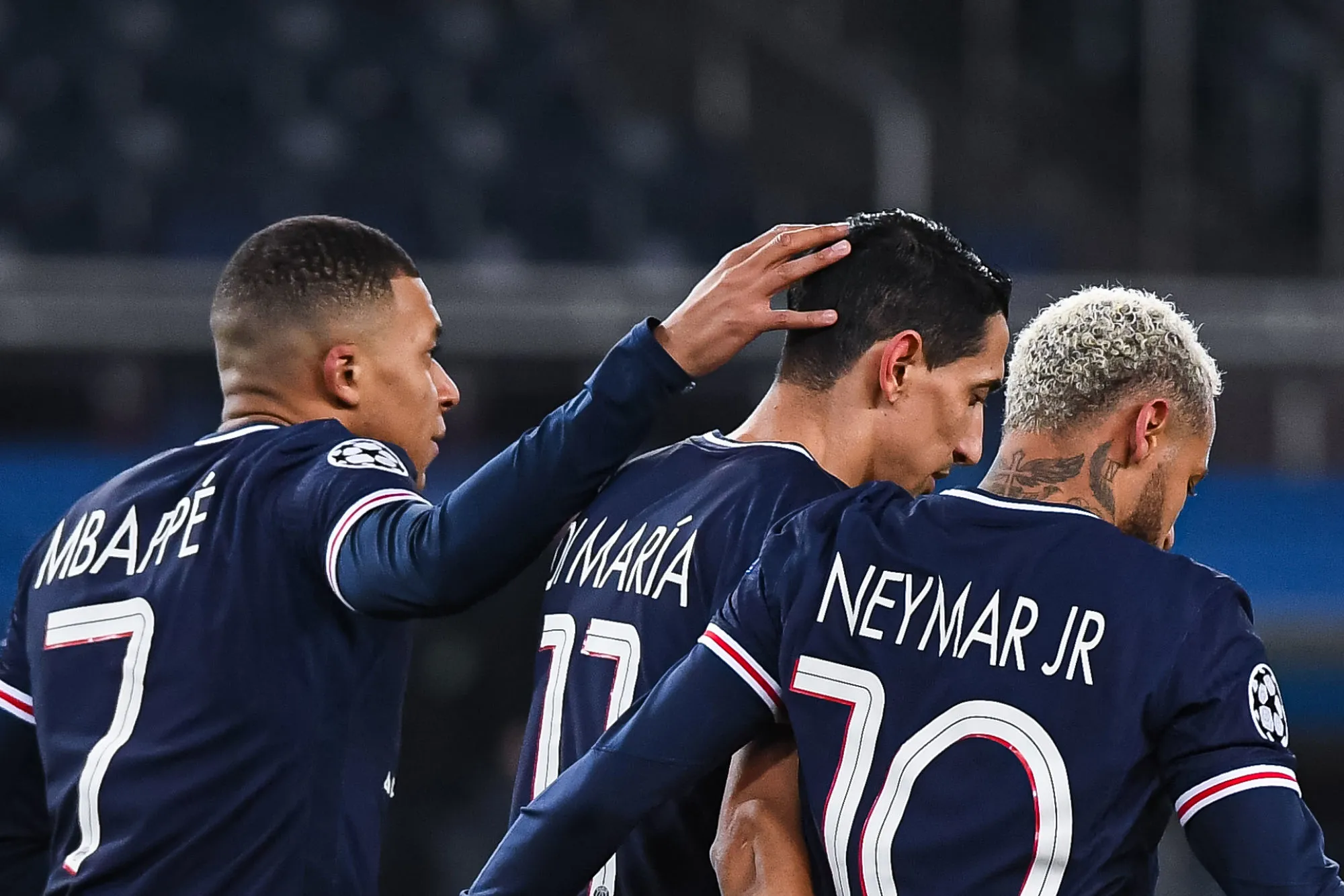 Pronostic PSG Manchester City : Analyse, cotes et prono de la demi-finale aller de Ligue des champions