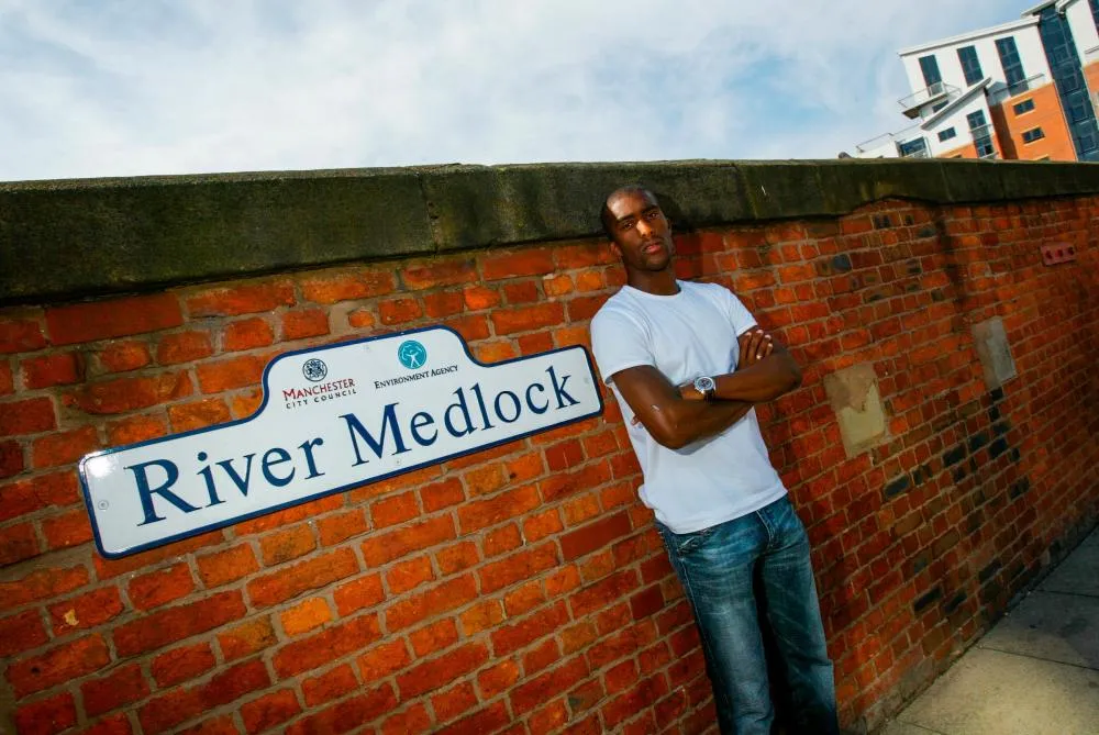 Sylvain Distin : «<span style="font-size:50%">&nbsp;</span>Au PSG, j&rsquo;arrivais en Polo<span style="font-size:50%">&nbsp;</span>»