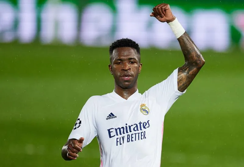 Les notes du Real contre Chelsea