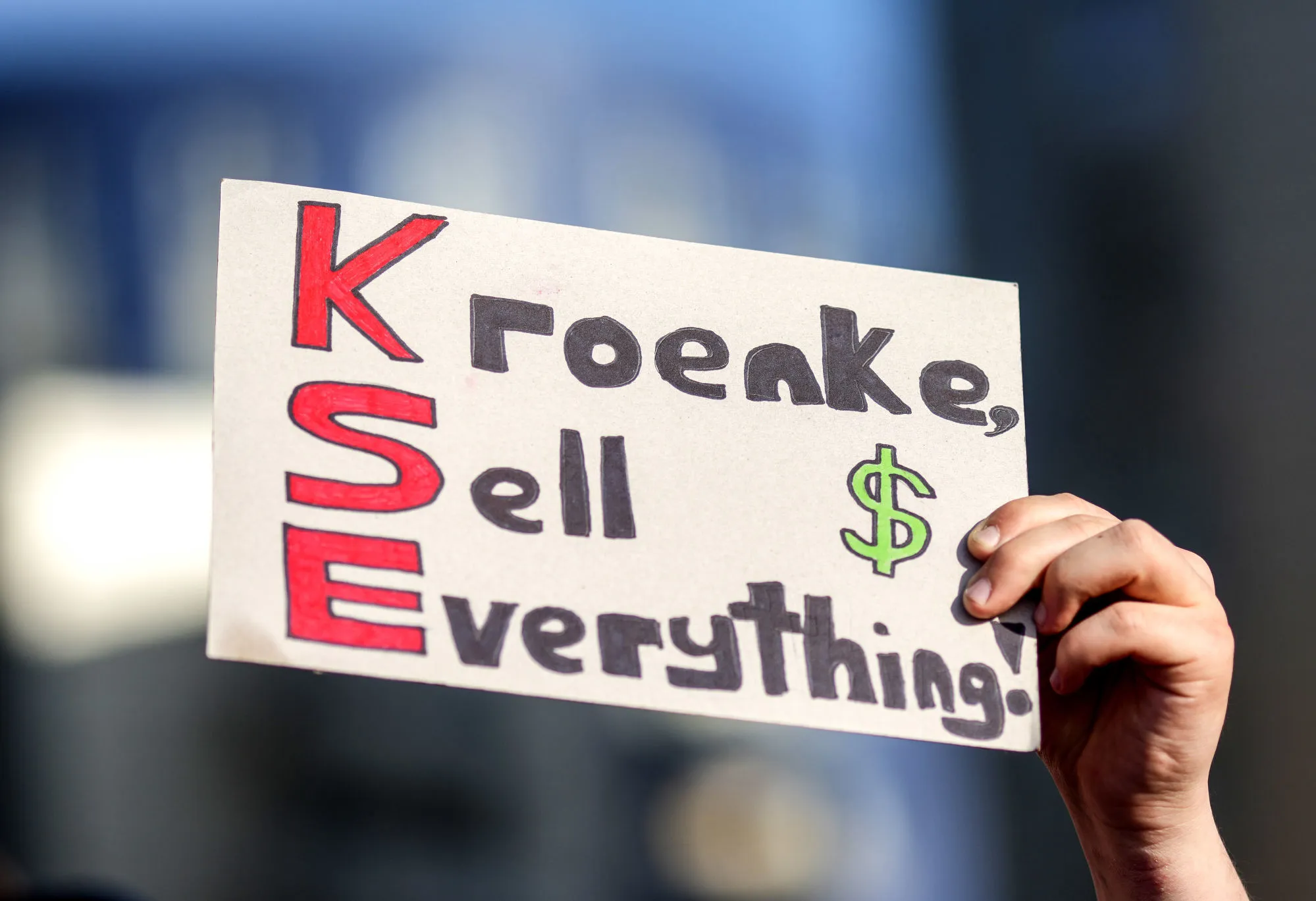 Les Kroenke affirment ne pas vouloir vendre Arsenal