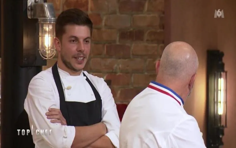 En direct : l&rsquo;épisode 12 de Top Chef