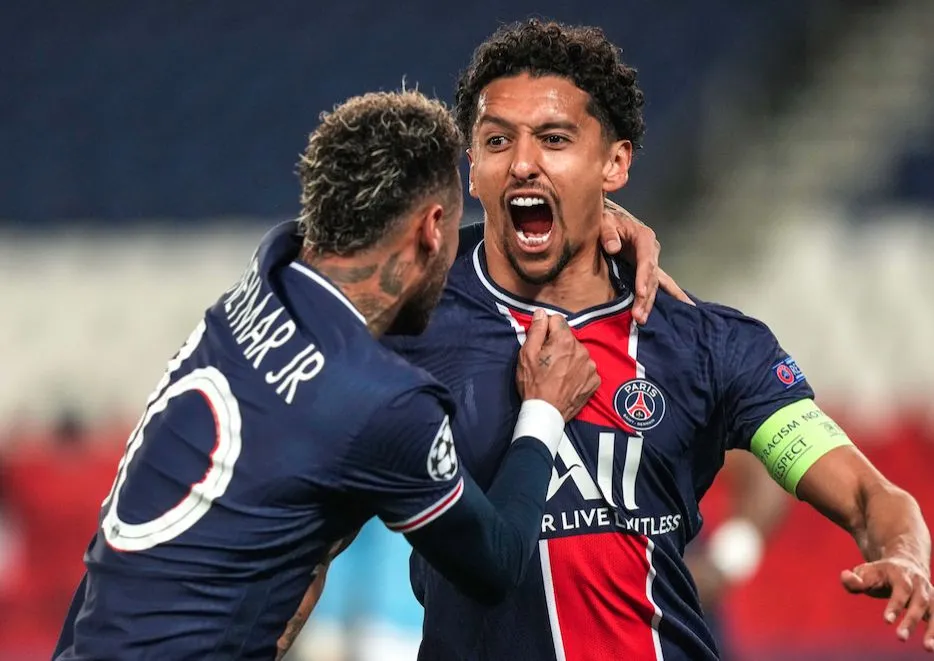 Marquinhos, la révolution porte son nom