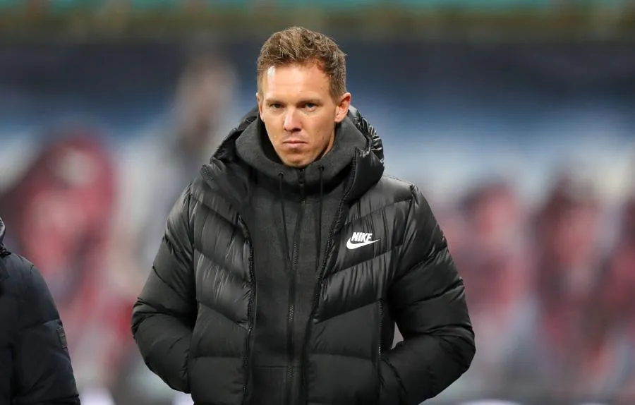 Julian Nagelsmann au Bayern, une fausse bonne idée ?