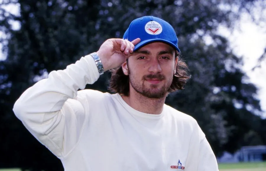 Christophe Dugarry : «<span style="font-size:50%"> </span>Je suis soulagé que les tocards se barrent de Bordeaux <span style="font-size:50%"> </span>»