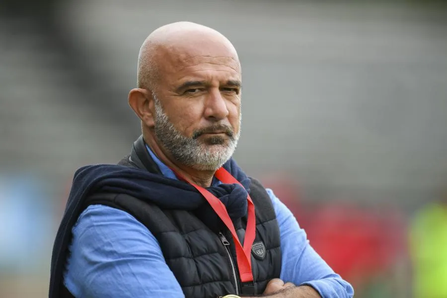 Nicolas Dupuis débarqué par la Fédération malgache