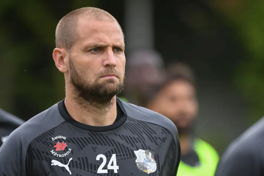 Bodmer impliqué dans un projet de rachat de Saint-Étienne ?