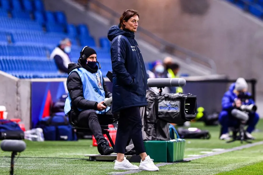 Les Bleues avec le pays de Galles et la Grèce pour les qualifications au Mondial 2023