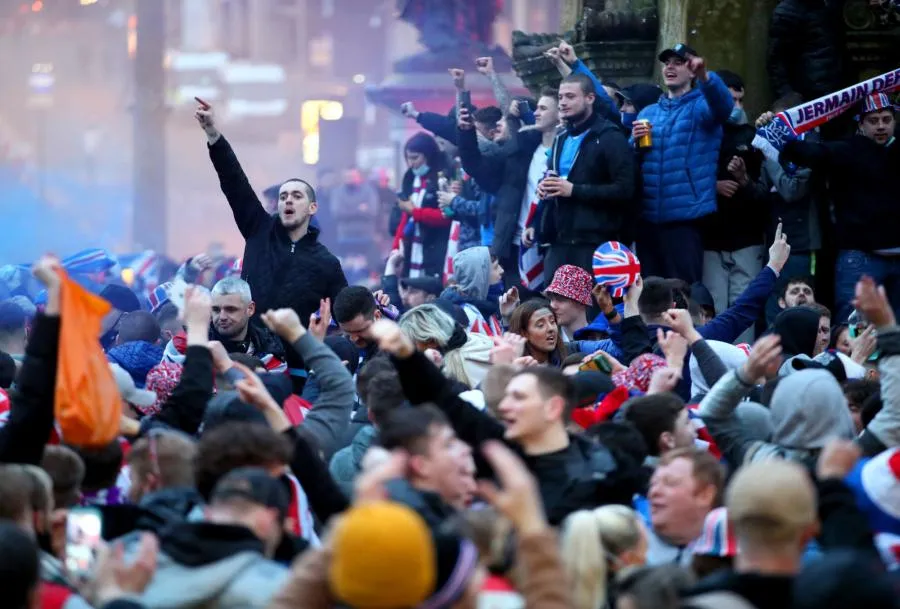 Euan Macfarlane (Glasgow Rangers) : «<span style="font-size:50%">&nbsp;</span>Au Royaume-Uni, les supporters n&rsquo;ont pratiquement pas d&rsquo;influence<span style="font-size:50%">&nbsp;</span>»