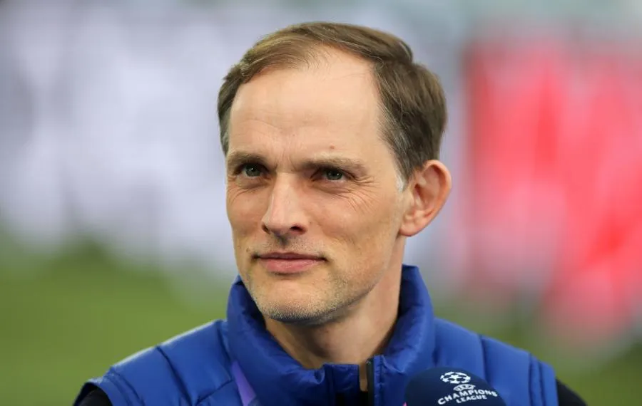 Thomas Tuchel : «<span style="font-size:50%">&nbsp;</span>La différence entre la Ligue 1 et la Premier League est brutale<span style="font-size:50%">&nbsp;</span>»