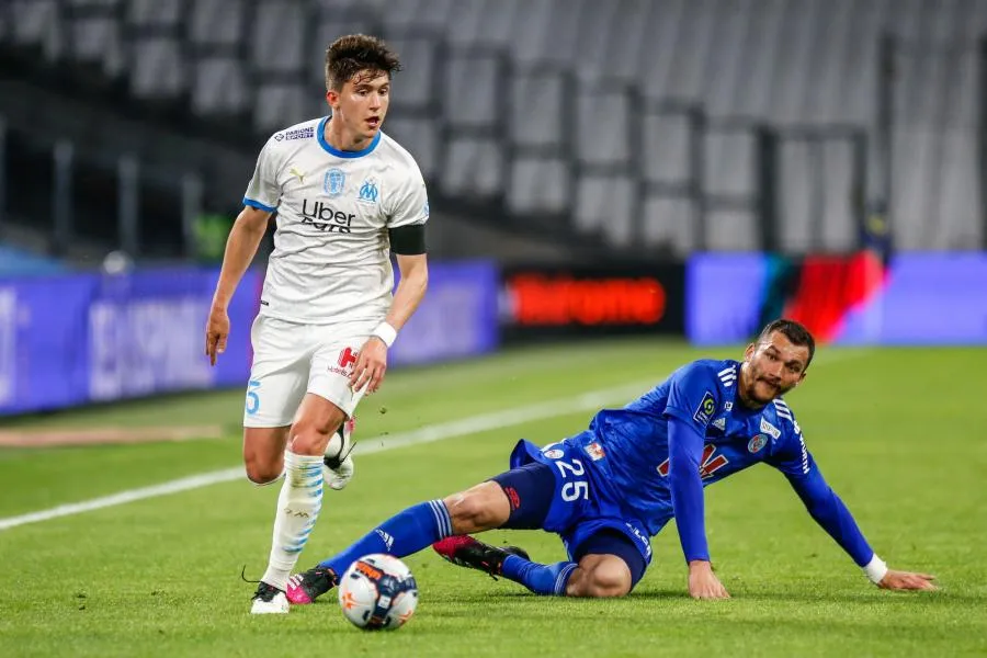 Thierry Laurey, fais ce qu’il te plaît !