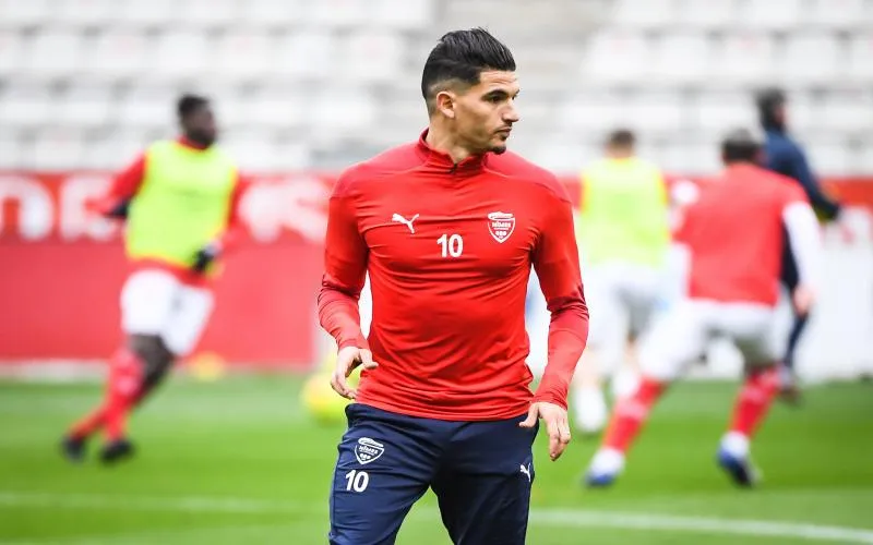 En direct : le multiplex de 15h