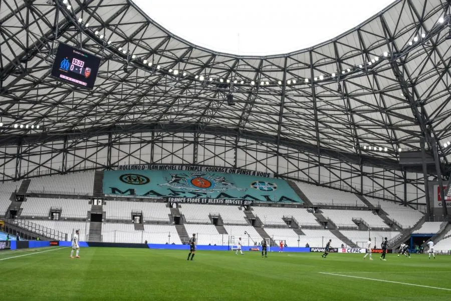 Pourquoi il ne faudra toujours pas se rendre au stade après le 19 mai