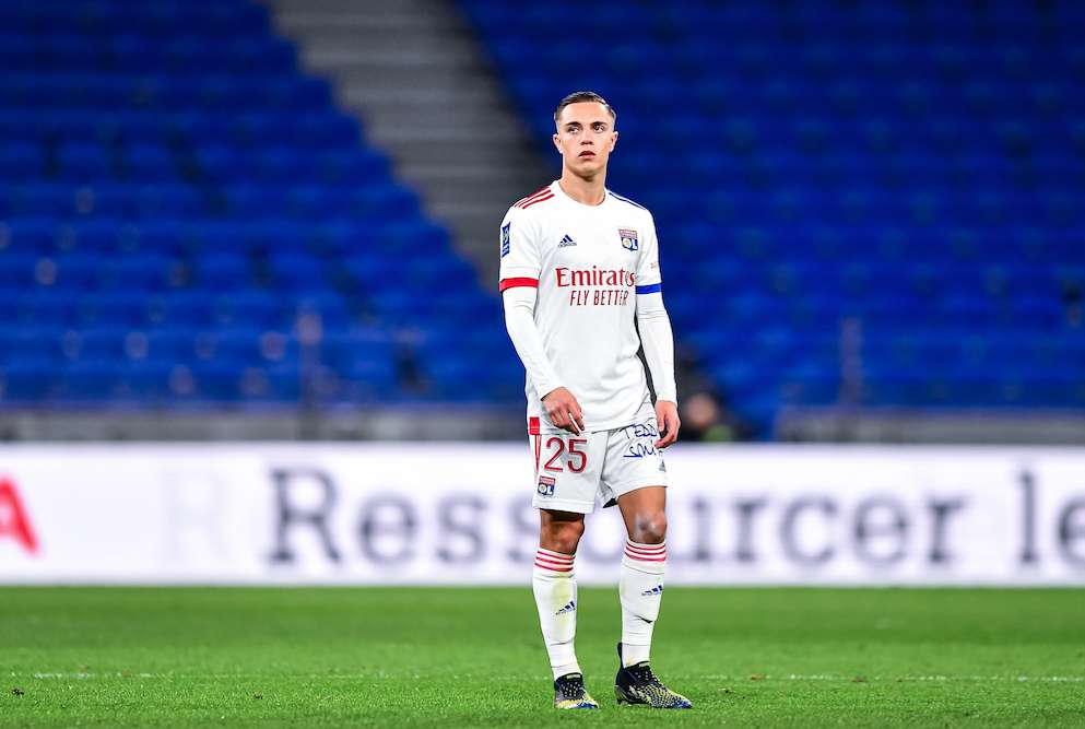 En direct : Monaco &#8211; Lyon