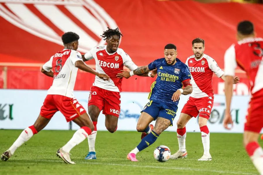 Les notes de Monaco-Lyon