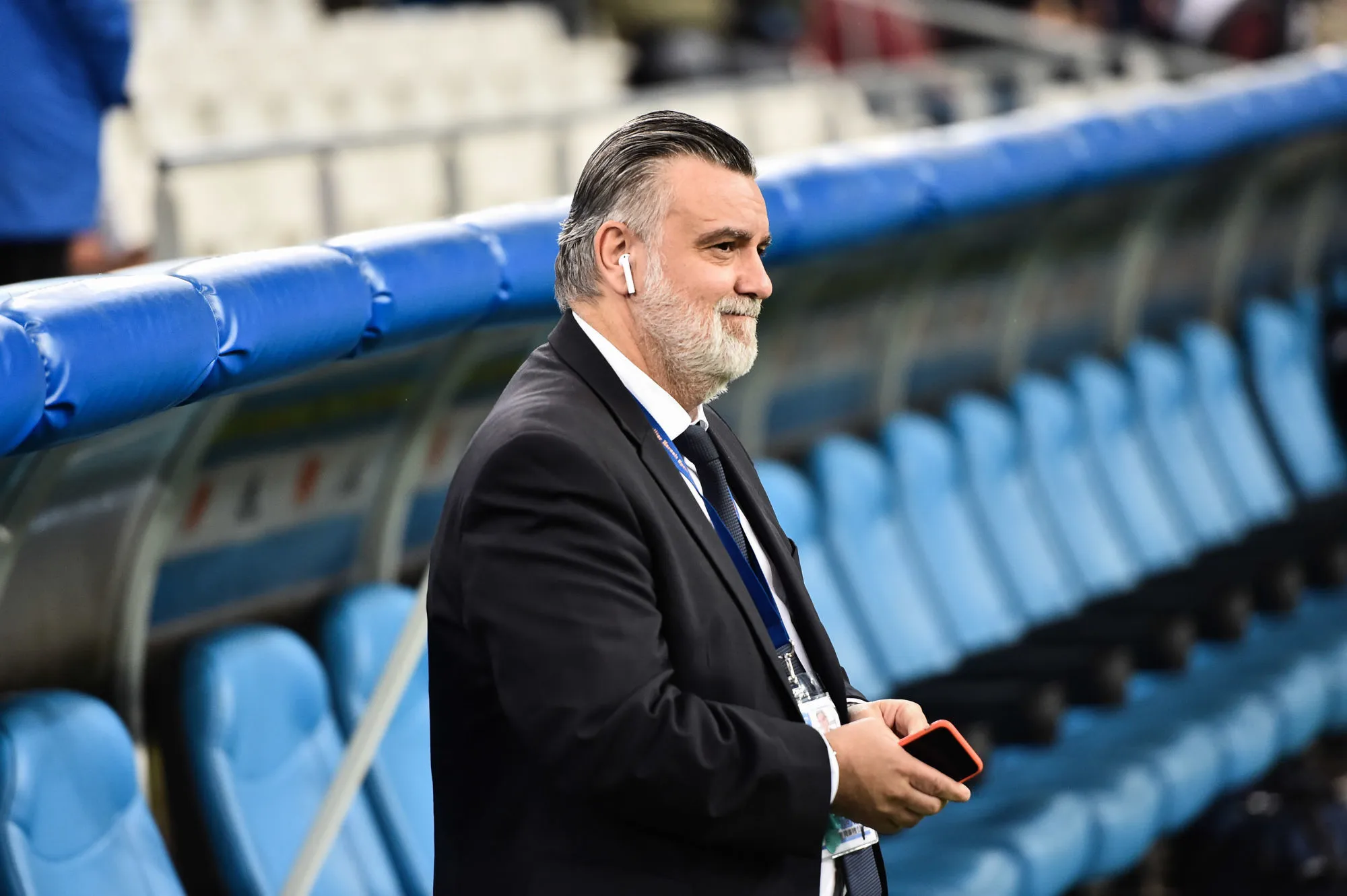 Foot Unis : la fusion des syndicats, ça change quoi ?