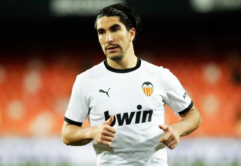 Valence accroche la Real Sociedad