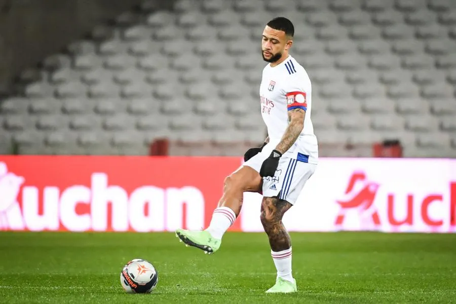 En direct : Lyon – Angers