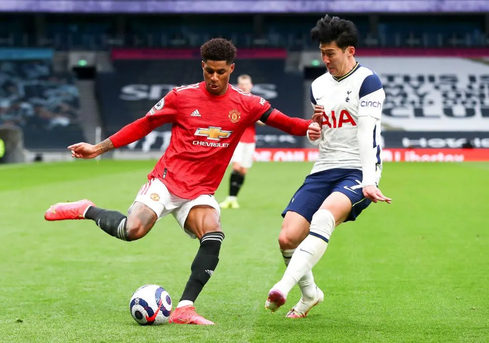 Heung-min Son victime de commentaires racistes