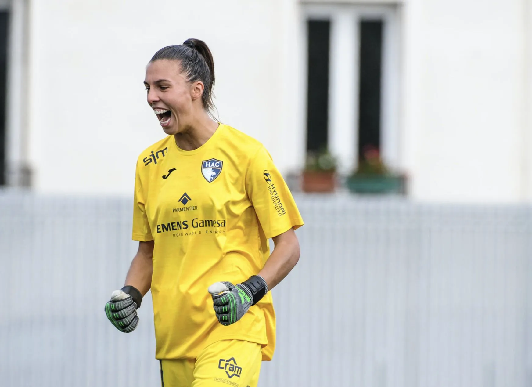 Constance Picaud, de l&rsquo;ombre à la lumière