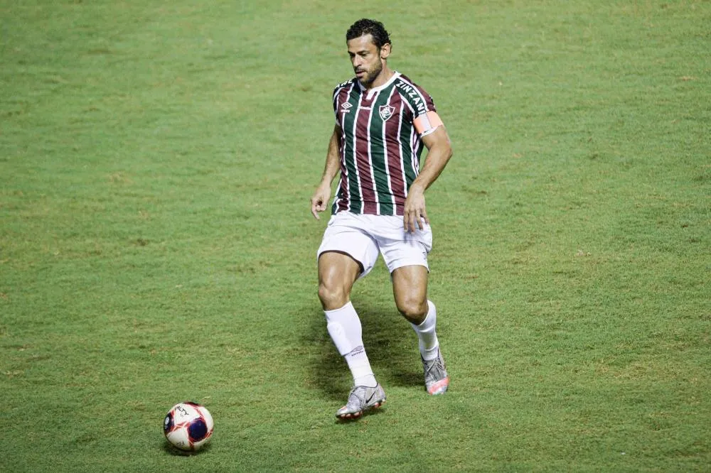 L’ancien lyonnais Fred inscrit son 400e but en carrière