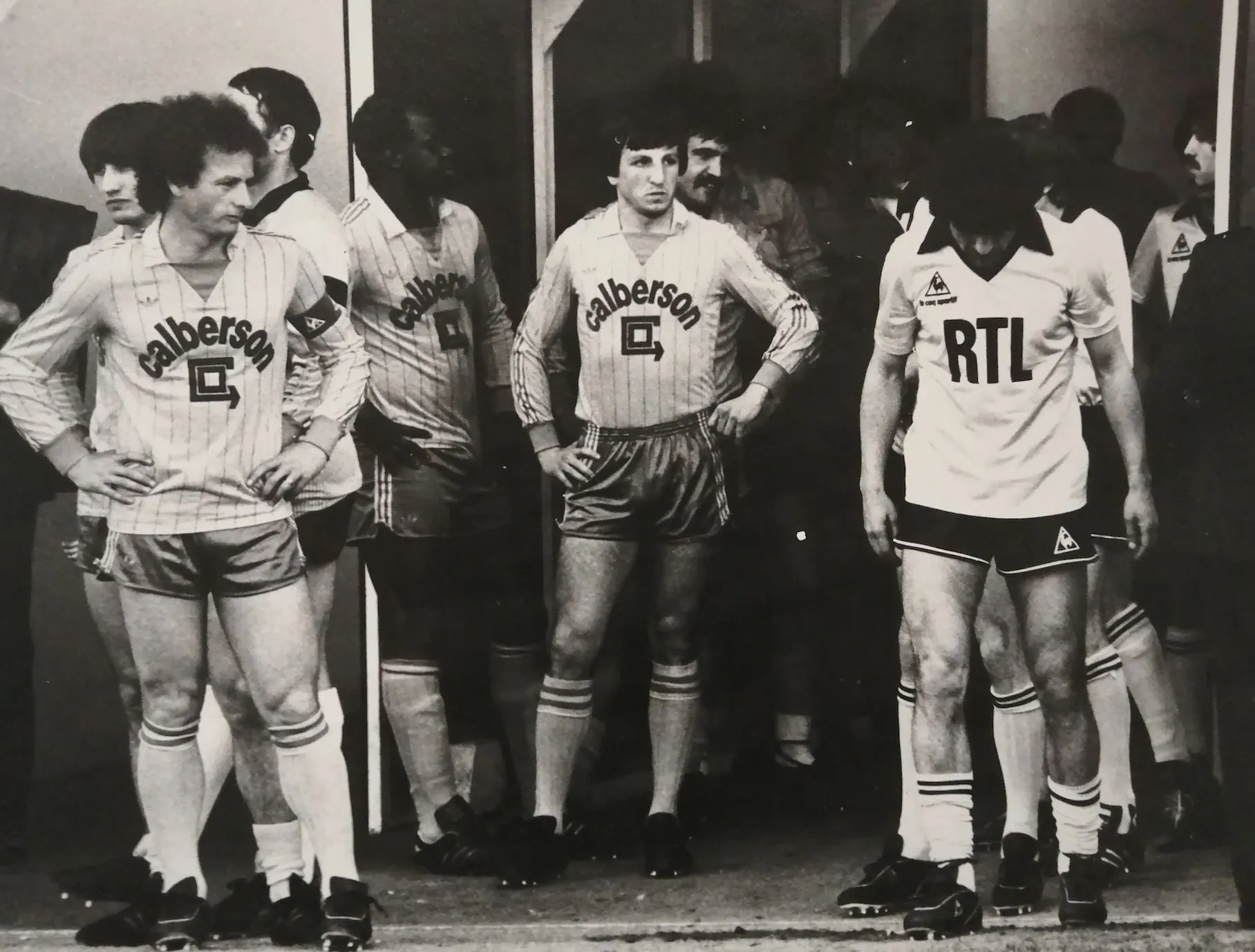 Giovanni Privitera : « Luigi mettait la tête là où beaucoup ne mettaient pas le pied »