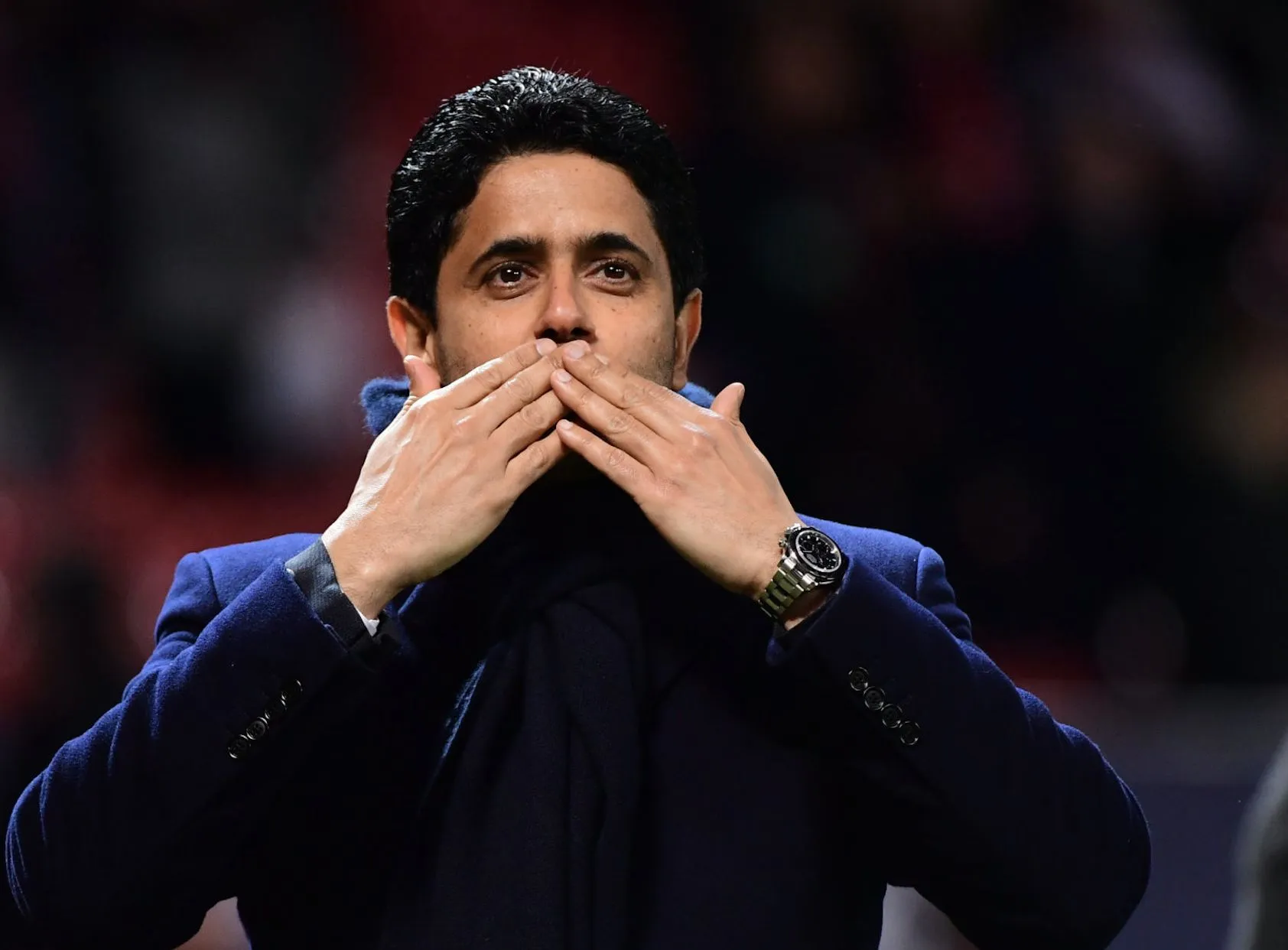 Super-Ligue ou nouvelle Ligue des champions, que va-t-on avoir ?