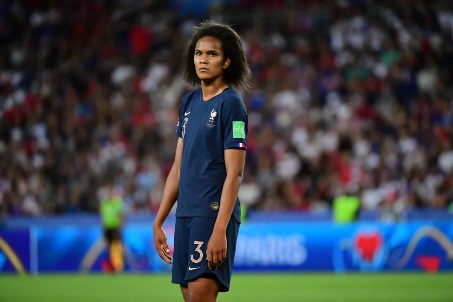 Les Bleues peuvent-elles se passer des Lyonnaises ?