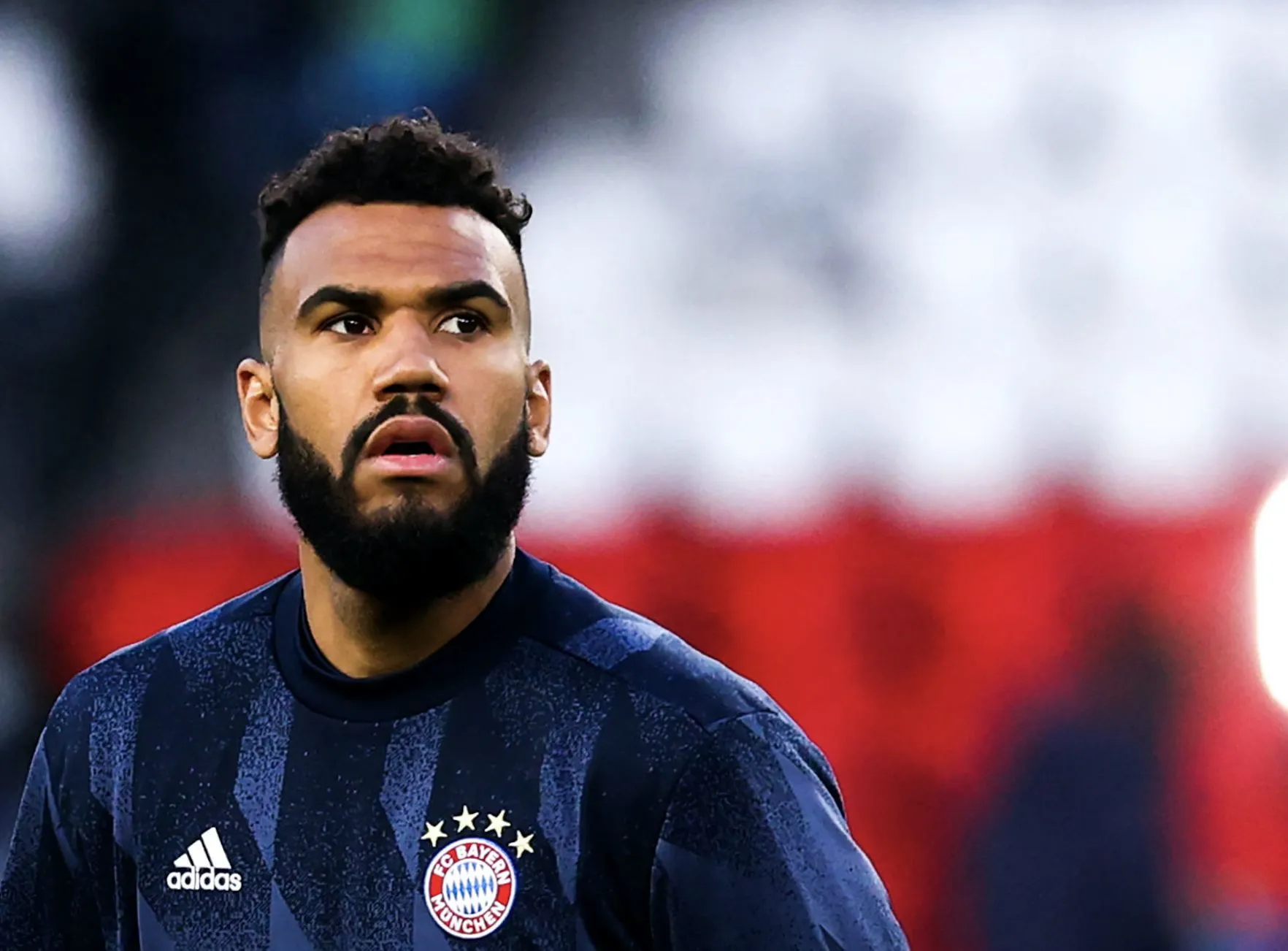 Choupo, le roi sans couronne