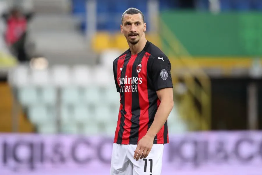 Ibrahimović pourrait être sanctionné pour avoir enfreint le code éthique de la FIFA