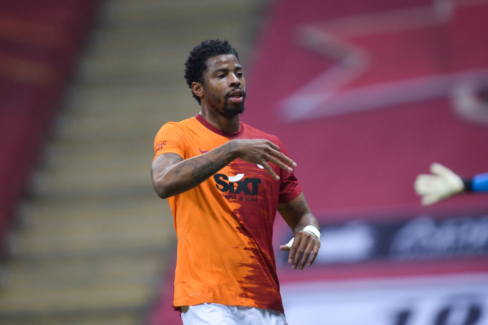 Les «<span style="font-size:50%">&nbsp;</span>soirées sexuelles<span style="font-size:50%">&nbsp;</span>» de Ryan Donk agacent son président