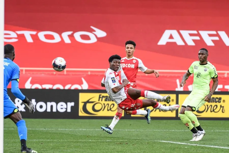 Aurélien Tchouaméni, l&rsquo;unboxing est fini