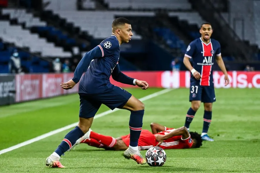 Mbappé : la prolongation au PSG, c&rsquo;est pour aujourd&rsquo;hui ou pour demain ?