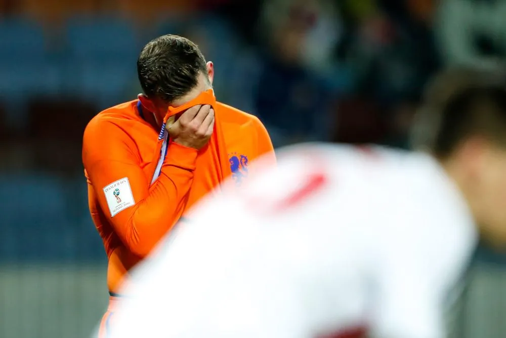 Le raté improbable de Janssen avec Monterrey