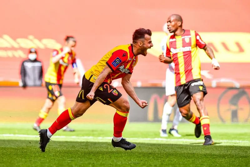 Lens, l’heure d’entrer dans la cour des grands