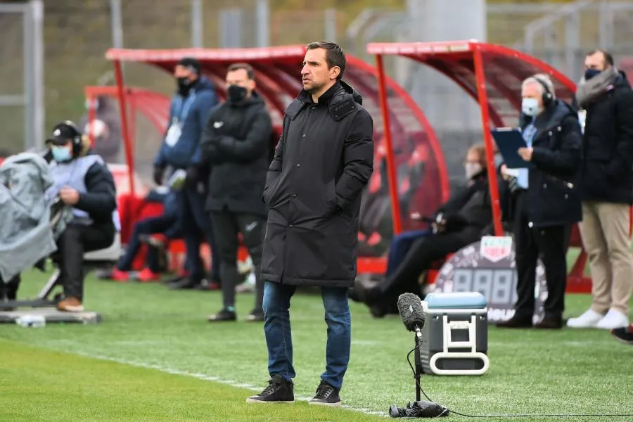 Mettez du respect sur Dijon !